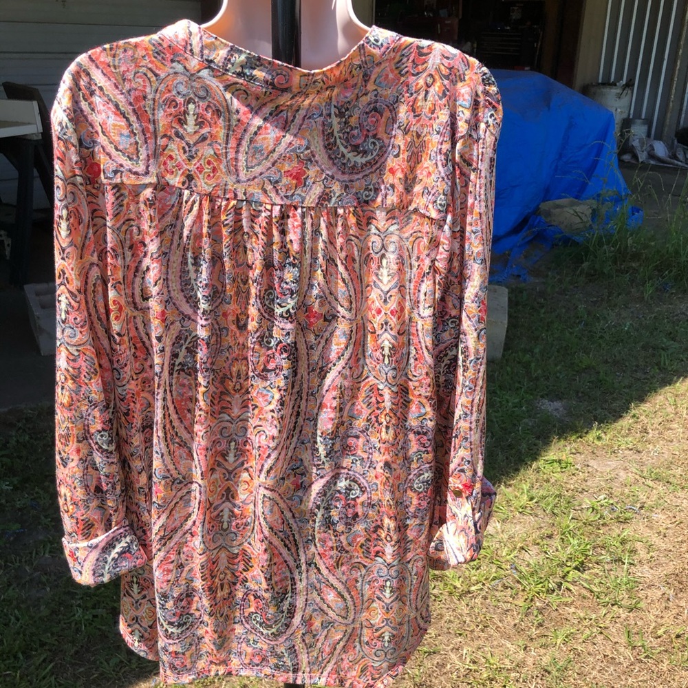 Shirt - Picture 2 of 2